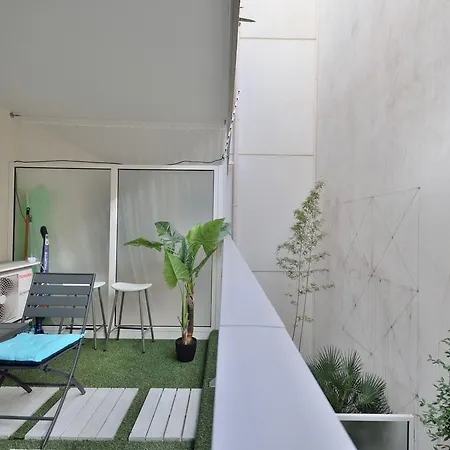 Azur Apartment
